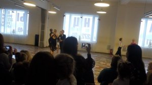 26.12.2021 Новый год в клубе Ча-ча