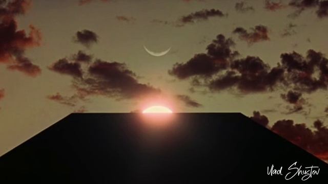 Космическая одиссея 2026 (Vlad Shustov vol.1 + vol.2) смотреть онлайн