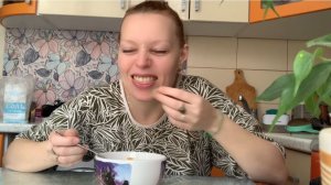 С сосисками все вкусно за кадром