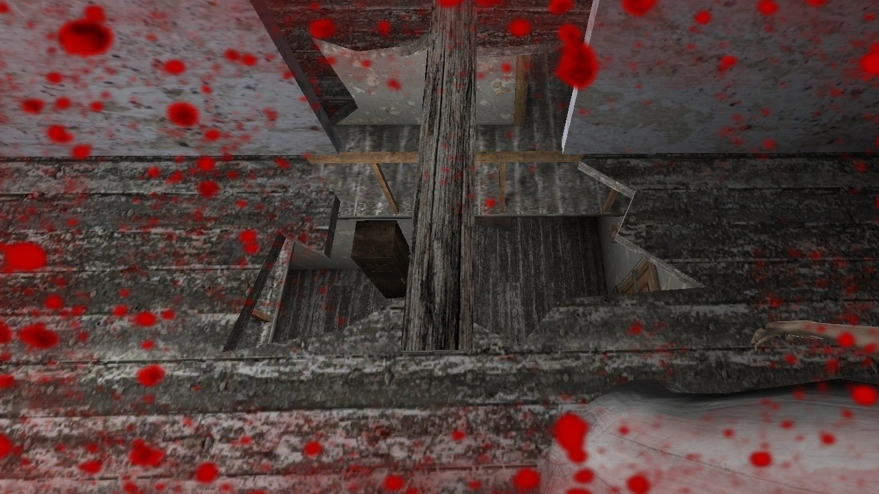 Я прохожу бабушка Granny вторая часть смотреть онлайн