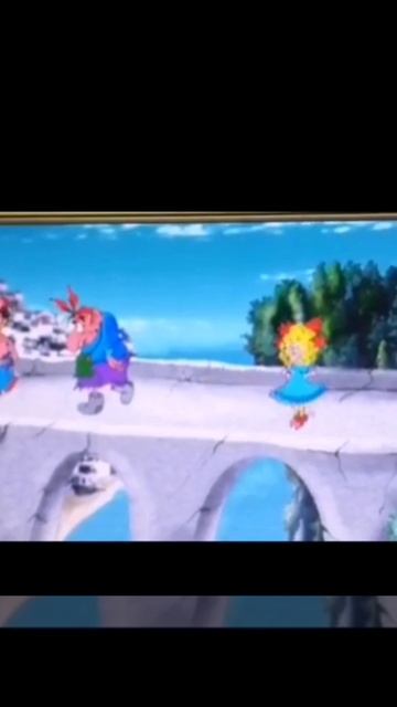 Баба яга часть1 мультфильм 2026 друзья смотреть онлайн