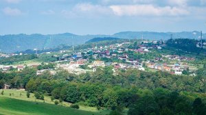 Гимн села Красная Воля