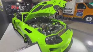 Автосалон в Токио 2026.