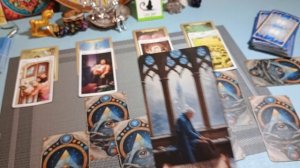 ЛЕВ 🦁 Февраль 2026 года. Гороскоп и Расклад Таро