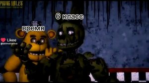 эх... как быстро летит время! 👶🧓