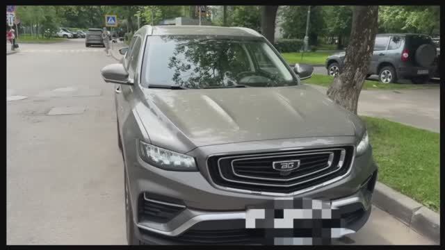 Belgee X70 отзыв владельца смотреть онлайн