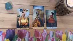 ТАРО РАСКЛАД❤️ ✨️ Невероятные ТРИ СОБЫТИЯ до конца Месяца!