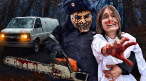 МАНЬЯК ЗАБРАЛ МОЮ МЛАДШУЮ СЕСТРУ. ИСТОРИЯ ПОВТОРЯЕТСЯ