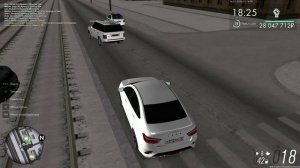 ДТП и Уход ЖБ Провинция № 1