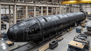 Армия США вновь сорвала дедлайн по созданию гиперзвуковой ракеты