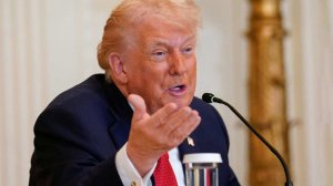 Трамп пригрозил пошлинами странам, несогласным с его планами по Гренландии