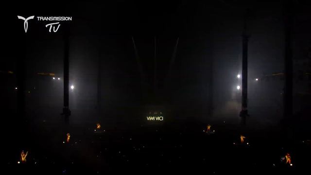 ARMIN VAN BUUREN x VINI VICI x ALOK x ZAFRIR - United (Live at Transmission Prague 2018) [4K] смотреть онлайн