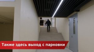 Как добраться до Центра Хорошевский