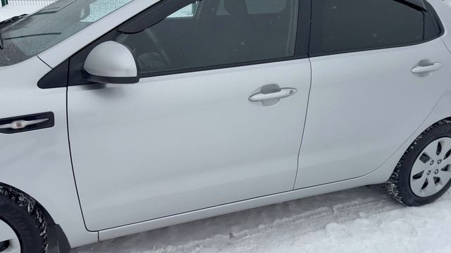 Киа Рио 2015г смотреть онлайн