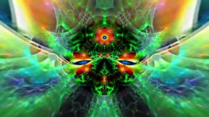 Футажи! Футаж Огни Цветные Сны К 5 от Киностудии Мудрого Кота Тимофея!!!