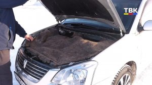 Зимние тревоги автомобилистов: что делать, если машина не заводится в мороз