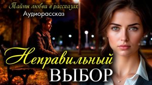 Неправильный выбор. Очень интересная история | Истории из жизни | Истории любви | Слушать истории