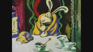 #СКАЗОЧНАЯ FM - АЛИСА В СТРАНЕ ЧУДЕС