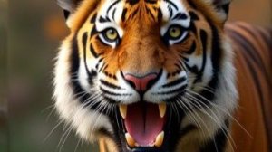 Амба-тигррр 1