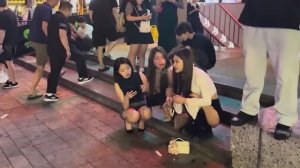 Секреты Китайских Девушек.