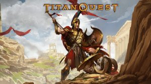 Titan Quest Anniversary Edition \ Заходи поболтаем)