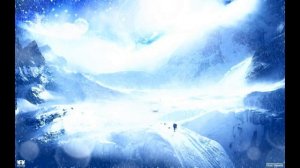 кОльЯн _Вьюга_ стихи Ольга Лишина и Роберт Рождественский