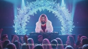 LONDONBEAT ~ I been thinking about you