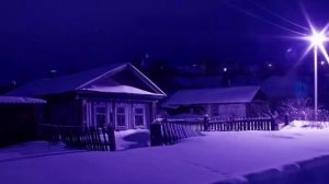 СНЕГА (вальс)