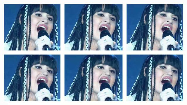 Диана Анкудинова - "Ворона" (ШоуМаскГоон 09.11.2021) смотреть онлайн