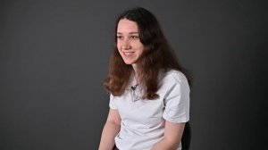 видеовизитка Комарова Антонина 2026