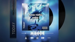 Koniec všetkej nádeje ( DJ SkopionJasod )