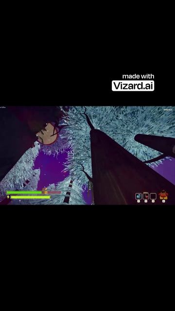 Я теряю корни и улетаю в небо!в PEAK смотреть онлайн