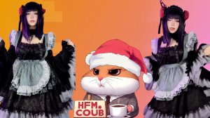 HFM COUB BEST CUBE Coub Приколы 2026 entertainment show, video collection from all over the world