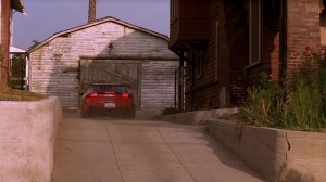 Диорама дома №1327 Доменика Торетто (Часть 2) Гараж Доменика и дополнения к диораме