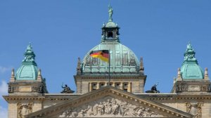 Кремль: постановление суда ФРГ по "Потокам" сделано в стиле хайли лайкли