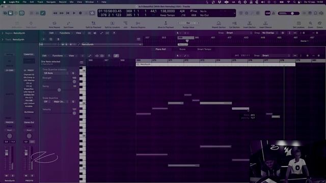 Armin van Buuren  Ben Hemsley ft. Lucy Pullin - Is It Beautiful (ASOT 2025 TRANSFORMATION Anthem) смотреть онлайн