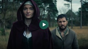 Проклятый рыцарь The Dreadful Трейлер