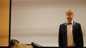 Алексей Завьялов, 2025, Утес