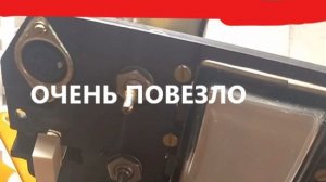 Очень ПОВЕЗЛО. Нашел ЗОЛОТО, ПЛАТИНУ и ПАЛЛАДИЙ. И скупают ДОРОГО.