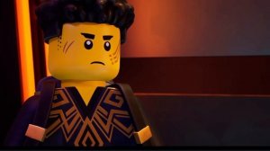 Разбор первого сезона лего ниндзяго восстание драконов