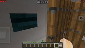 обзор аквапарка в Майнкрафт!