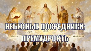 Небесные посредники: Премудрость