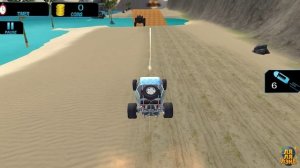 ГОНКИ НА МАШИНКАХ