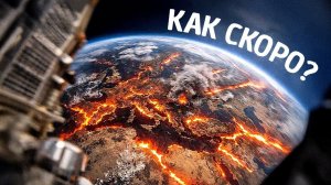 Америки присоединятся к Африке в новом суперконтиненте, говорят ученые