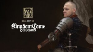 Kingdom Come Deliverance II #2