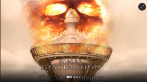 Катастрофа башни 2 Часть