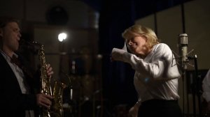 Евгения Глейберман - Город над вольной Невой (В. Соловьёв-Седой)