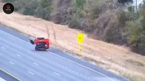 Невероятные моменты, запечатлённые на камеру. Видео из интернета.