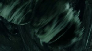 Властелин колец.Возвращение короля.Сэм сражается с гигантской паучихой.