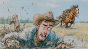 КОВБОЙСКИЕ ПРИКОЛЫ. КАНТРИ.,НА АНГЛИЙСКОМ.  СОНГЛИ ГИФТ.